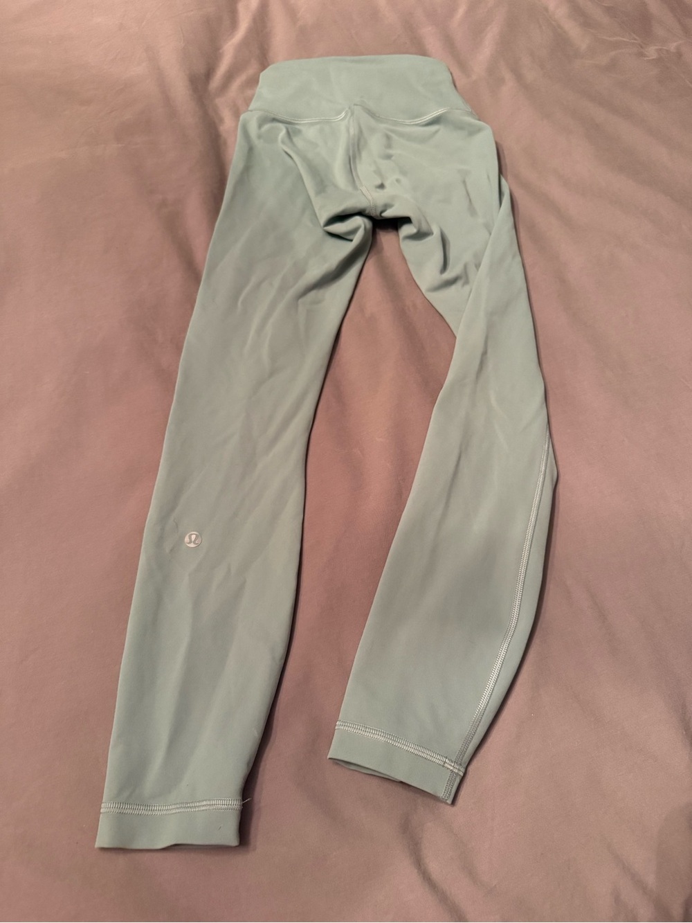Lululemon WunderUnder Train leggings